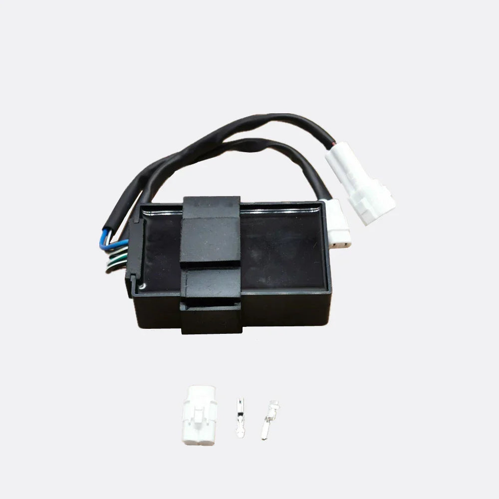 CDI Box for Kawasaki Bayou 300 KLF300B KLF300C Lakota 300 KEF300 (1988–2004)