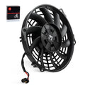 Radiator Cooling Fan for Polaris Sportsman 400 500 (2000–2004)