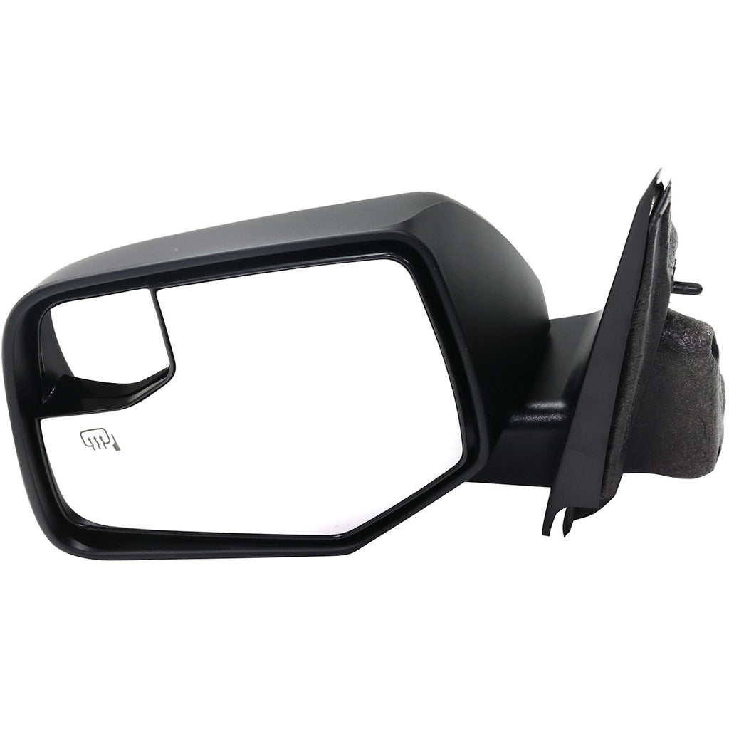 Set of 2 Heated Mirrors for Ford Escape