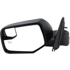 Set of 2 Heated Mirrors for Ford Escape