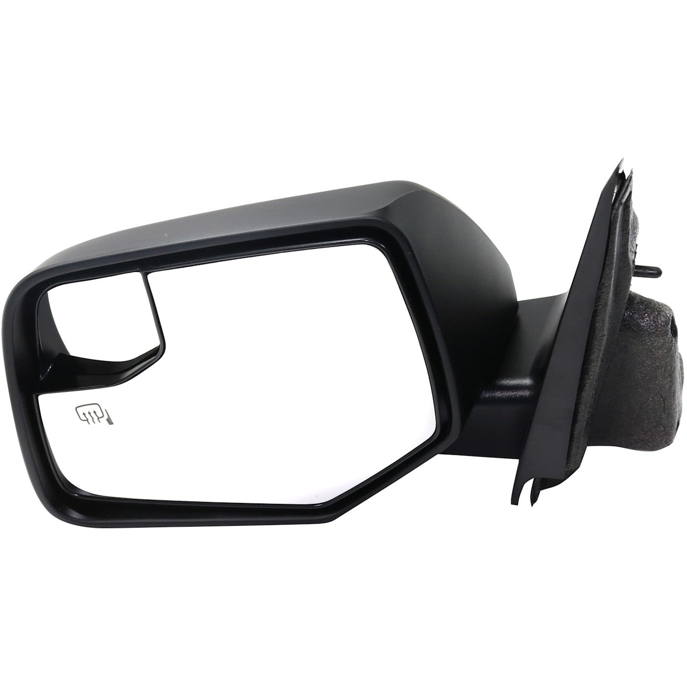 Set of 2 Heated Mirrors for Ford Escape