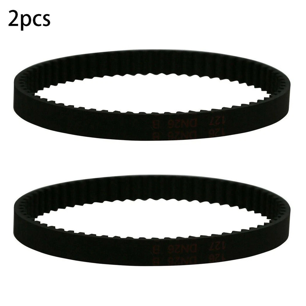 2X Toothed Vacuum Drive Belt for Vax MA-R & U91 MA-B (2016–2023)