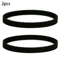 2X Toothed Vacuum Drive Belt for Vax MA-R & U91 MA-B (2016–2023)