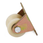 V Nylon Grooved Rollers for Sliding Door (30mm)