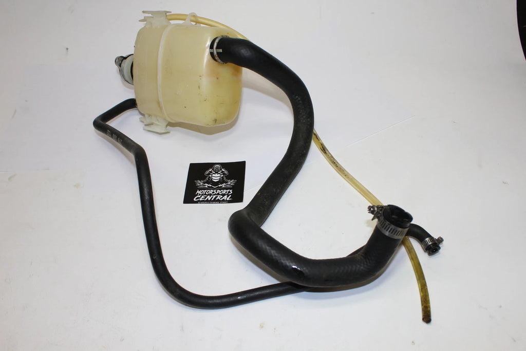Coolant Water Tank Reservoir for Sea-Doo GTX GTI GTR 4TEC (2003–2023)