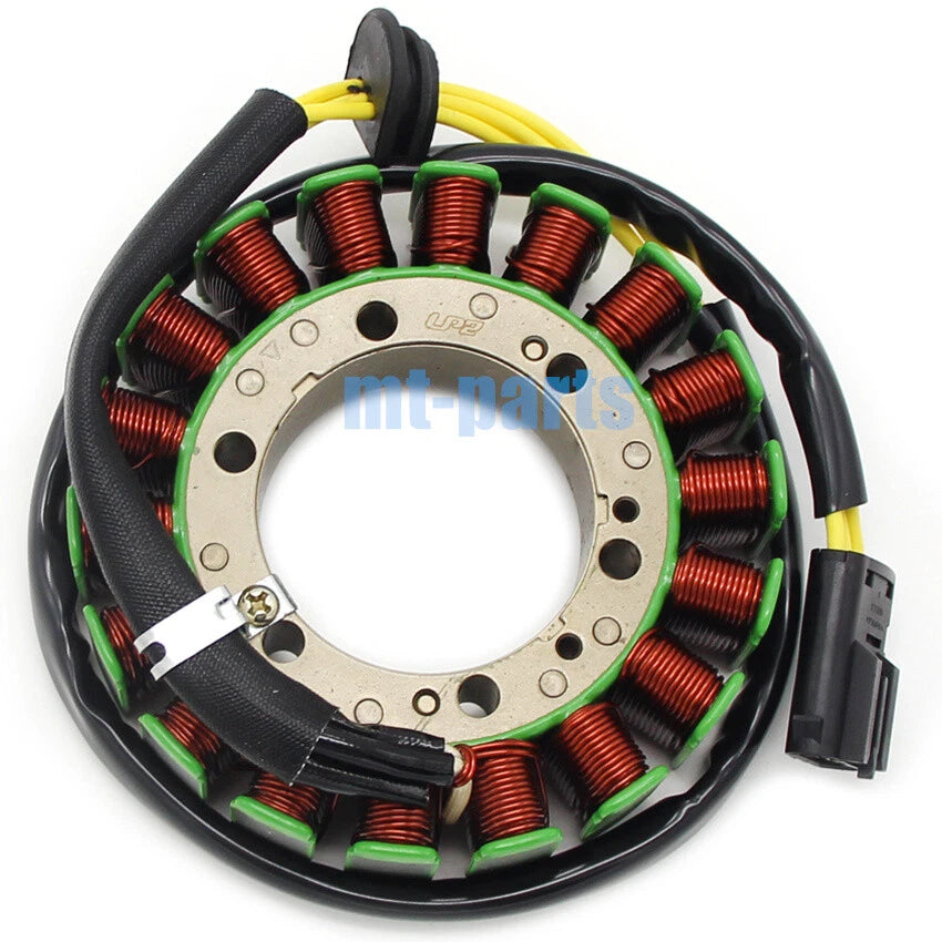 Stator Coil for BMW F650GS (2007–2012), F700GS (2011–2018), F800GS (2007–2014) 12317690427