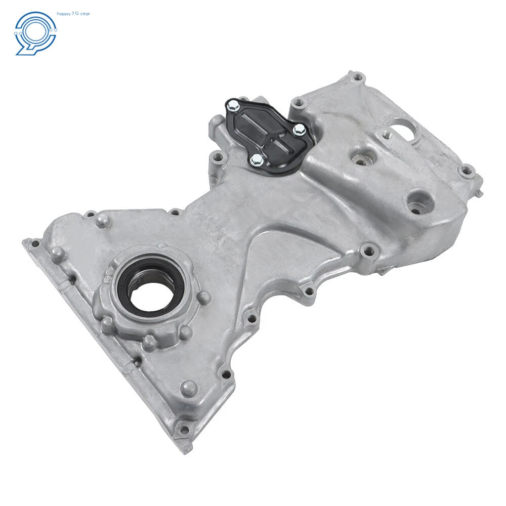 Timing Cover with Pump Assembly for Honda HR-V Civic (2012–2016)