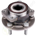 Front Wheel Hub & Bearing + Tie Rods for Subaru (2005–2014)
