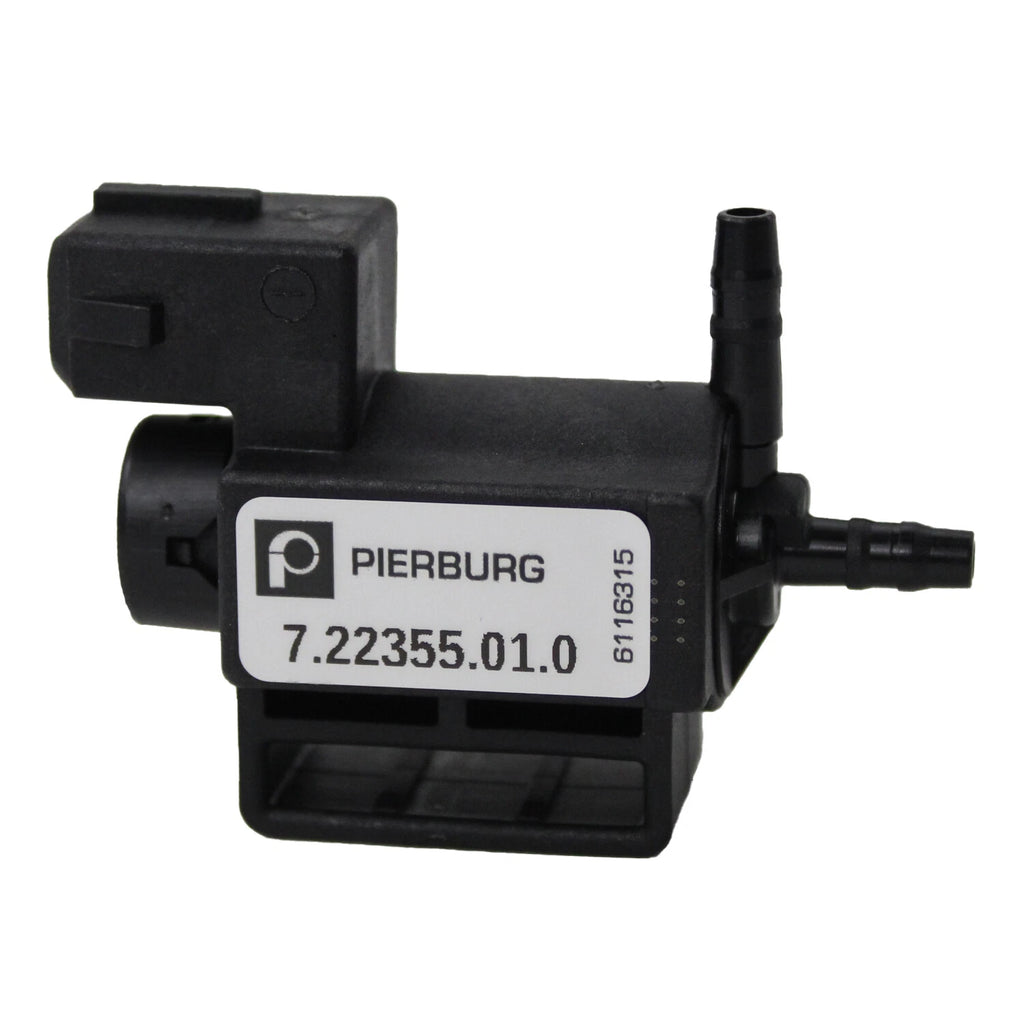 Change-Over Valve for PIERBURG (0025401897, 7.22355.01.0)