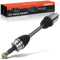 Front Right CV Axle Assembly for Chevrolet Sonic (2012–2020)