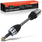 Front Right CV Axle Assembly for Chevrolet Sonic (2012–2020)