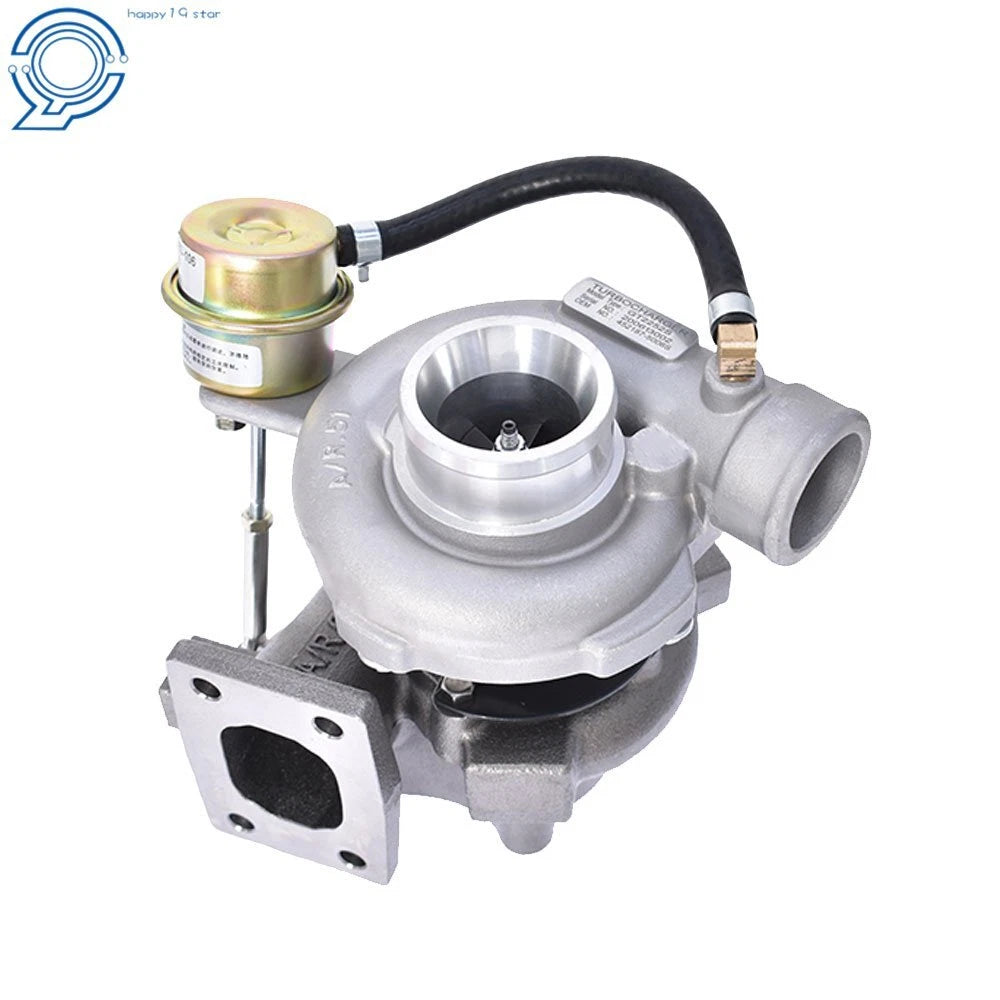 GT2252S Turbo for Nissan Diesel Trade (1996)
