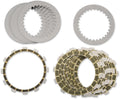 Clutch Kit 306-90-10075 for Barnett (1990–1990)