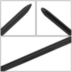 Front RH Side Upper Bumper Cover Molding for Mercedes-Benz E43 AMG (2017–2018)