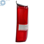 Left Driver Side Tail Light for Chevy GMC Express Savana (2003-2023)
