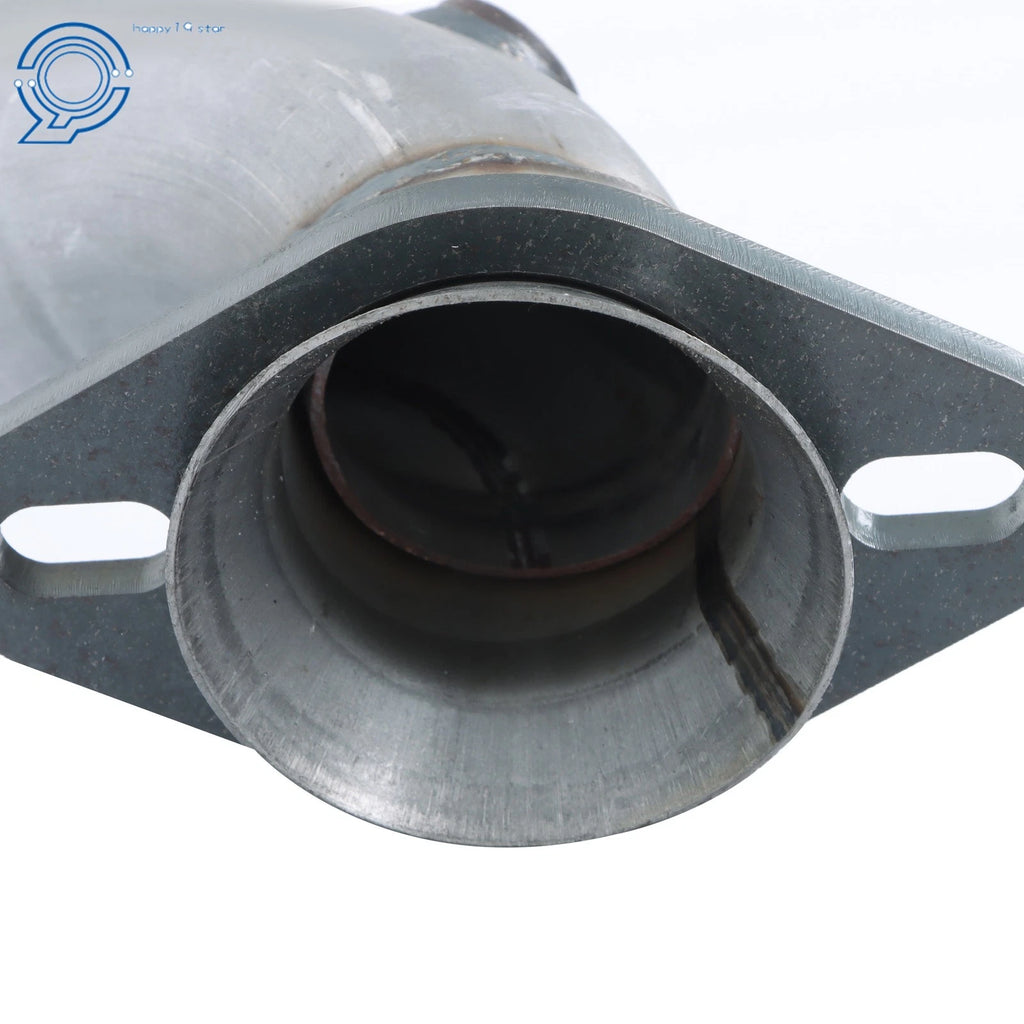 Catalytic Converter for Ford Mustang (2015-2017) Stainless Steel