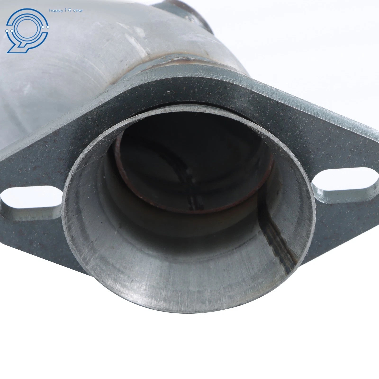 Catalytic Converter for Ford Mustang (2015-2017) Stainless Steel