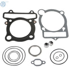 Top End Head Gasket Kit for Yamaha Warrior 350 (2000-2004)