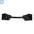 Front Bumper Cover for Chevy Colorado (2015-2020) Primed
