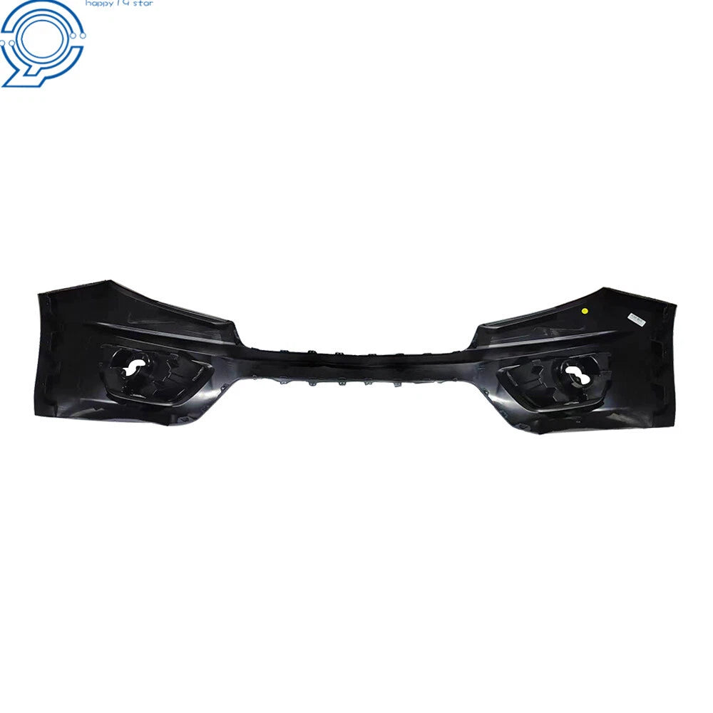 Front Bumper Cover for Chevy Colorado (2015-2020) Primed