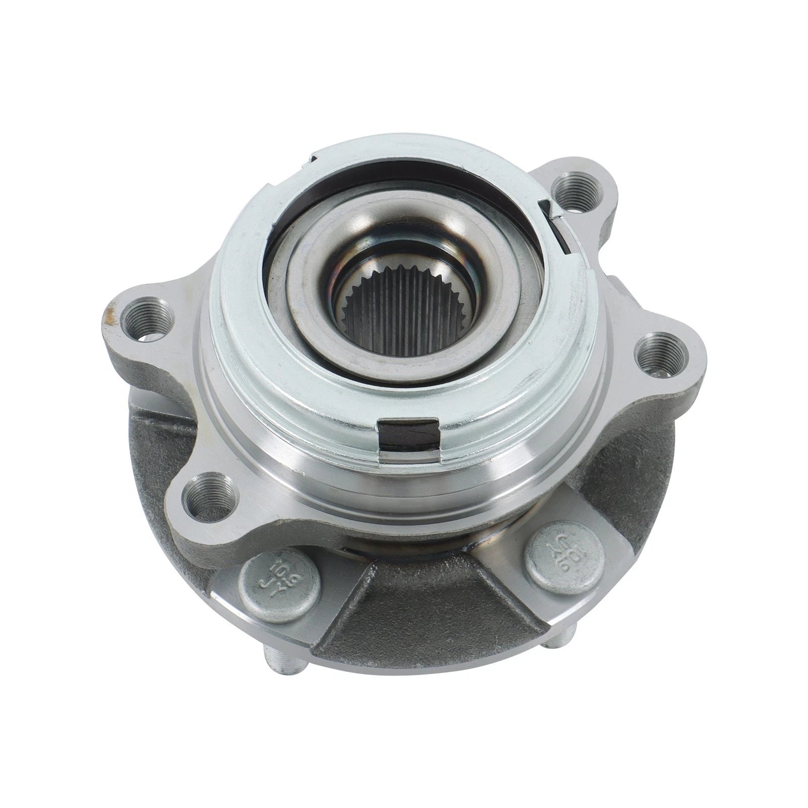 2X Front Wheel Hub Bearing for Infiniti Q50 Q60 Q70 G37 QX50 QX70 M35 M37 M56