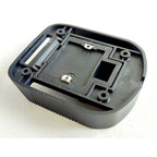 Charging Head Shell Adapter for MT 18V Lithium Battery (ABS)