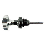 CNC Aluminum Engine Oil Dipstick for 125cc ATV