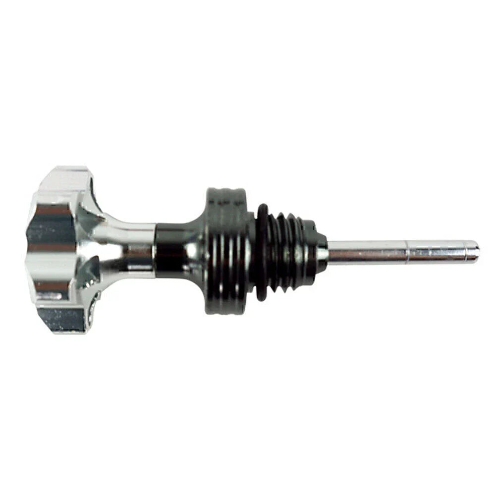 CNC Aluminum Engine Oil Dipstick for 125cc ATV
