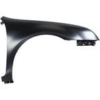 Passenger Right Side Fender Quarter Panel for Mercury Milan Fusion
