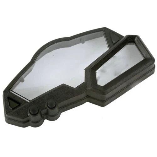 Speedometer Tachometer Gauge Case Cover for Kawasaki Ninja 300 (2013–2017)
