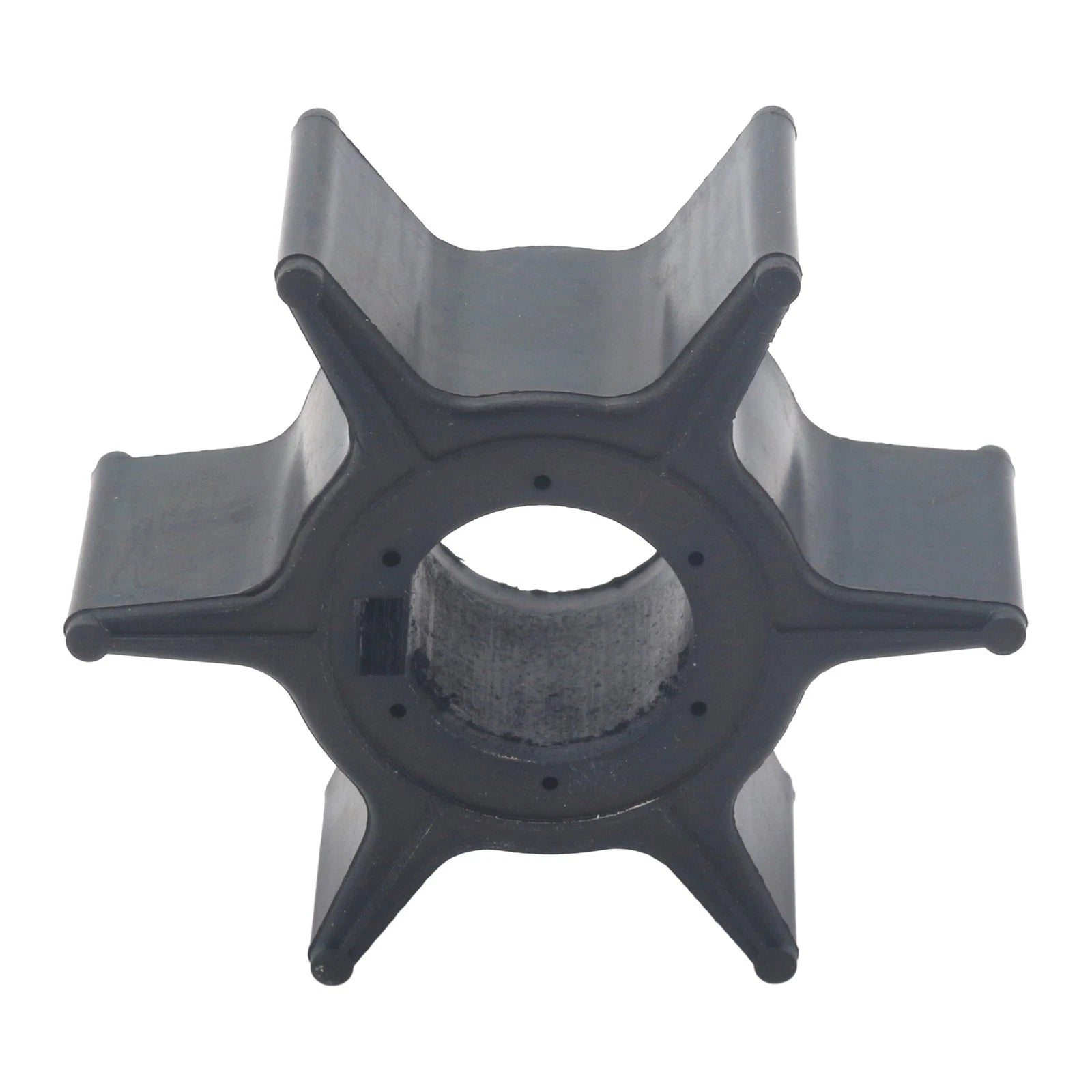 Water Pump Impeller for Honda 20 25 30 HP Outboard (19210-ZV7-003, 18-3249)