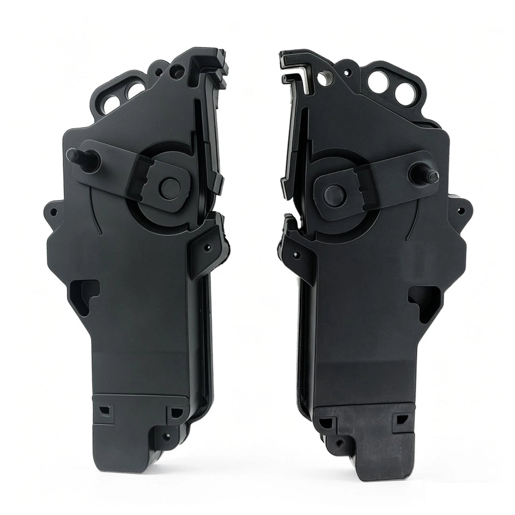 Set of 2 Door Lock Actuators for Ford Lincoln Mercury (746-148, 746-149)