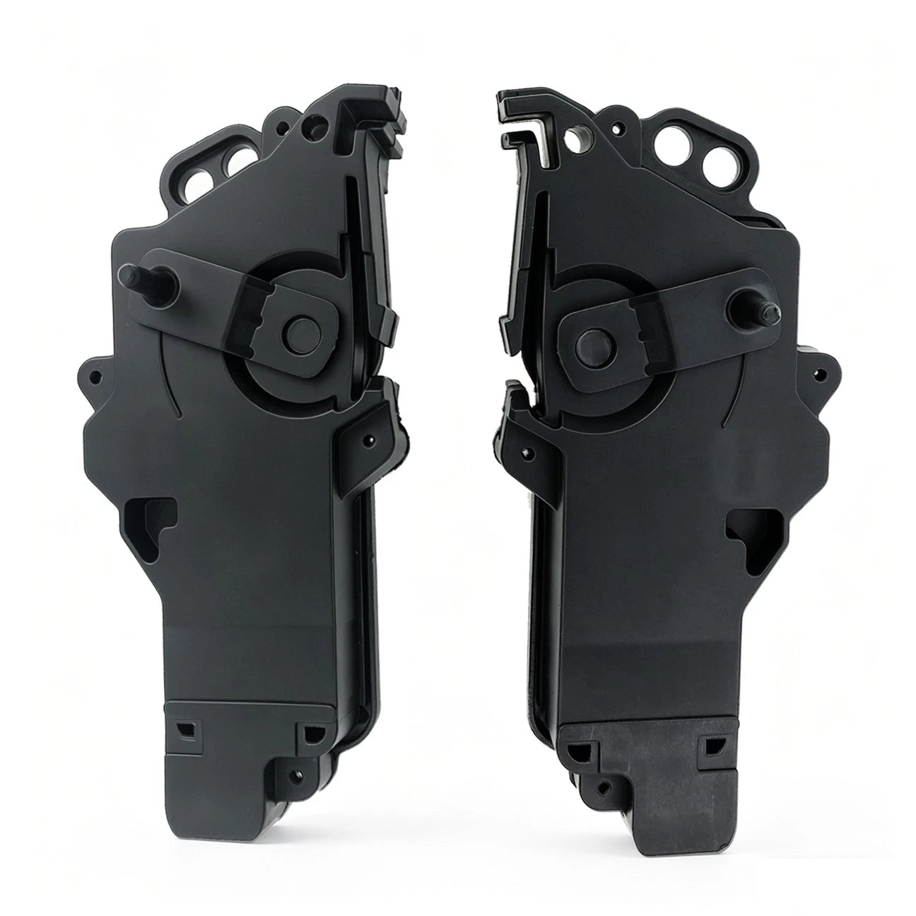 Set of 2 Door Lock Actuators for Ford Lincoln Mercury (746-148, 746-149)