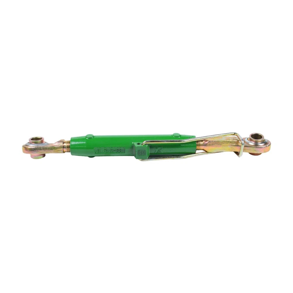 Complete Center Link Assembly for John Deere 5065M, 5075M, 5085M (2015–2023)