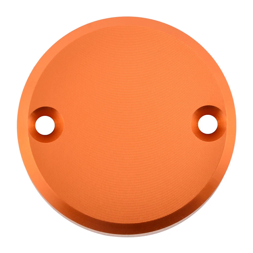 CNC Front Brake Fluid Reservoir Cover Cap for Ducati Panigale (899–1299)