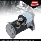 Starter for John Deere Gator XUV 825I 4x4 (2011–2013)