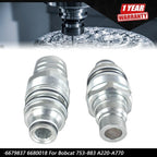 Coupler Kit for Bobcat T140-T595 (2010–2023)