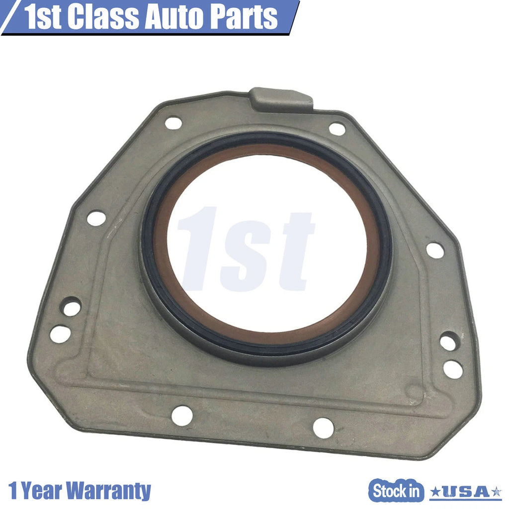 Rear Main Crankshaft Seal for VW CC, Passat, Audi A4, A5, A6, TT (2006–2018) 06H103171H