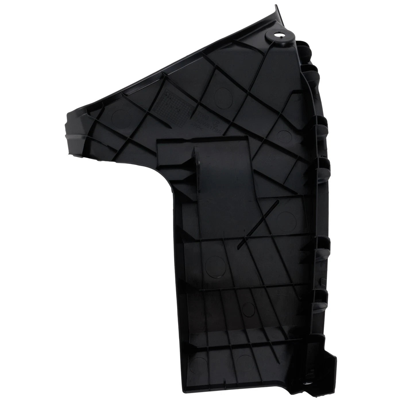 Bumper Face Bar Cover for Sedan 