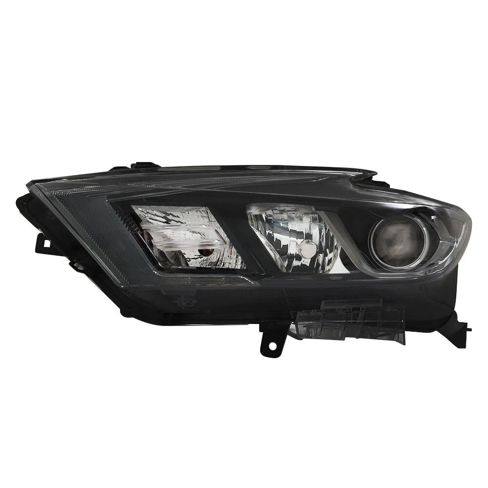 LED Headlight Assembly for Nissan Maxima SR Platinum (2016–2018)