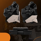 Set of 3 Engine and Transmission Mounts for Chevrolet GMC Cadillac (2007–2014)