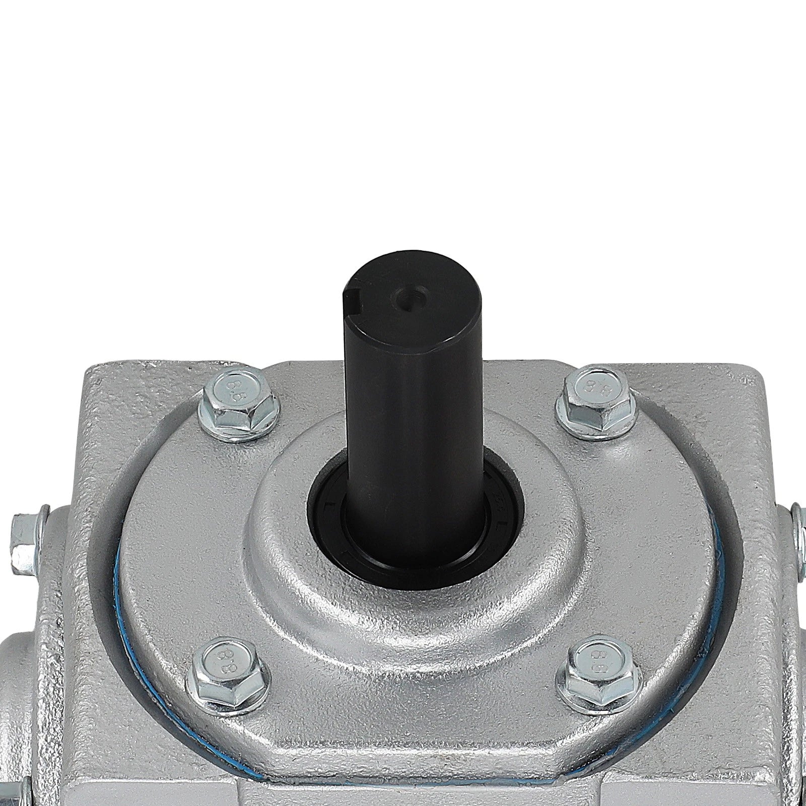 Bevel Gearbox for Right Angle Applications (40 HP)