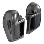 Lower Vented Fairings for Harley Touring Street Glide (2014–2023)