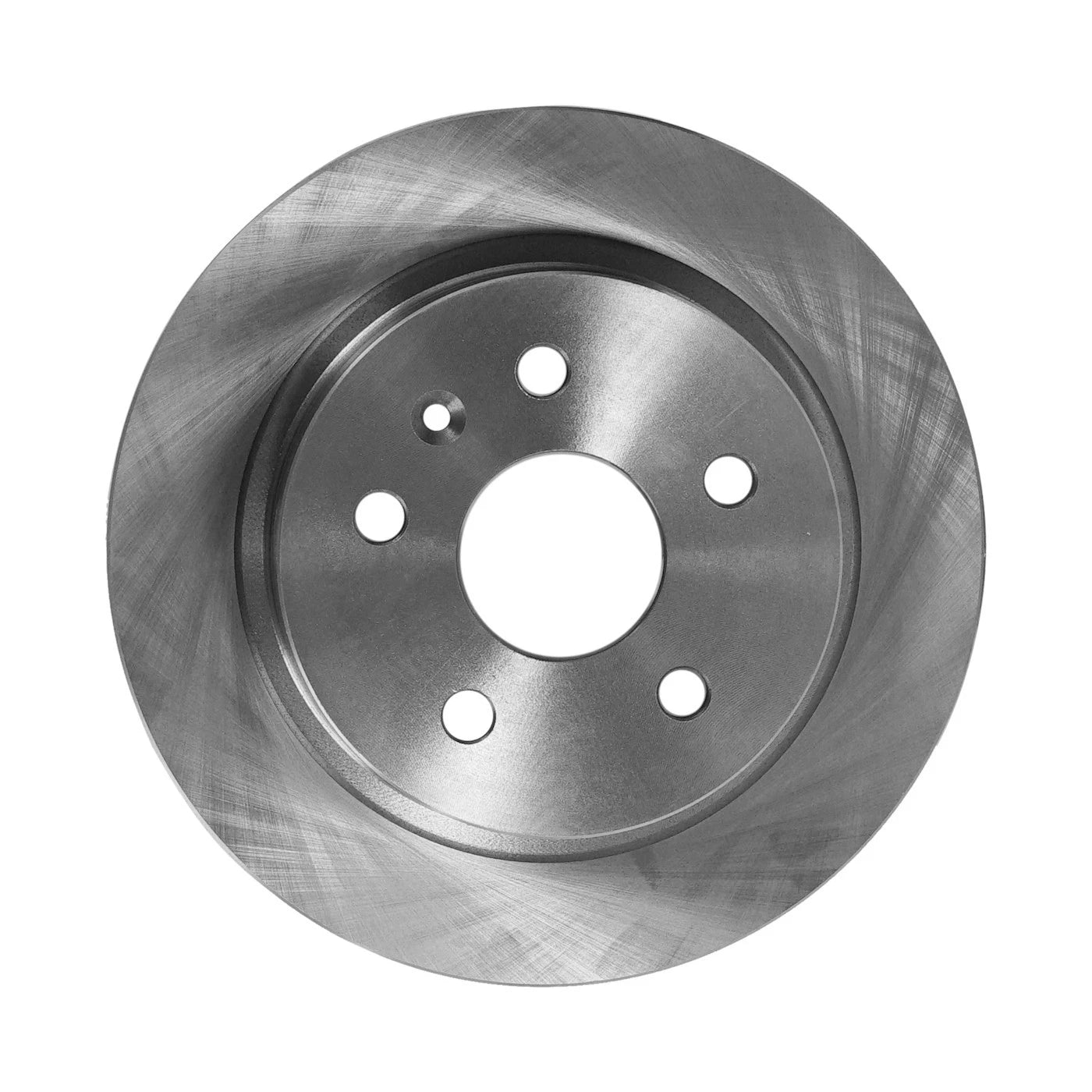 Brake Disc Rotors and Pads Kit for Chevy Buick Regal Malibu (2011)