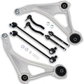 Front Lower Control Arm Ball Joint Sway Bar for Nissan Altima Maxima (2015–2019)