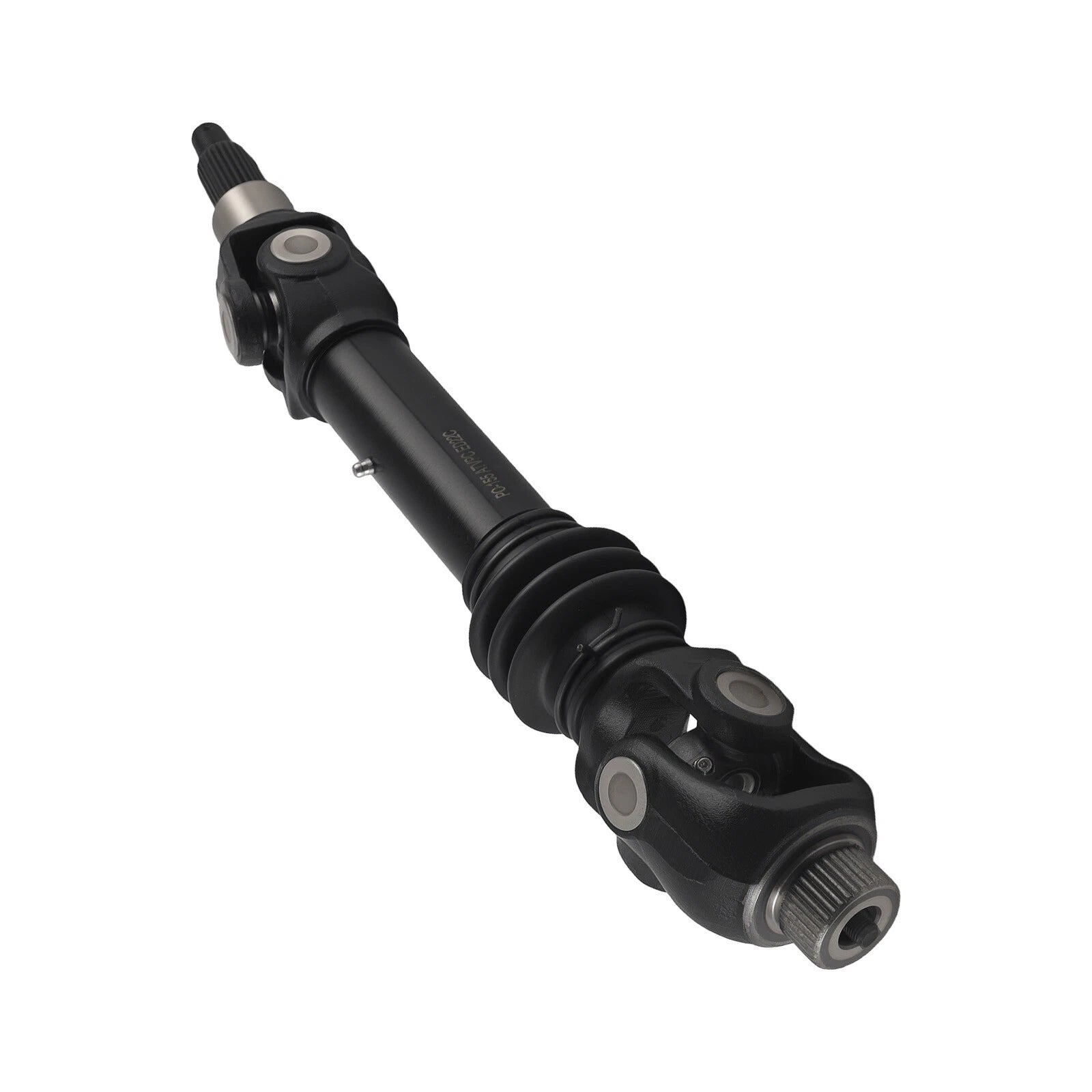 Rear Drive Shaft CV Axle for Polaris Sportsman 335 500 Worker (2000–2009) 1380110 529mm