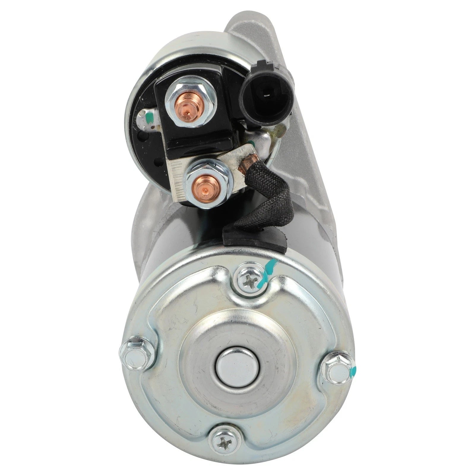 Starter Motor for Chrysler 200 (2015–2017) 68084005AA 19145 103-5184 SMT0440