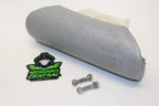 Handlebar Chin Bar Pad for Seadoo XP GTX RX (2000–2003) Silver