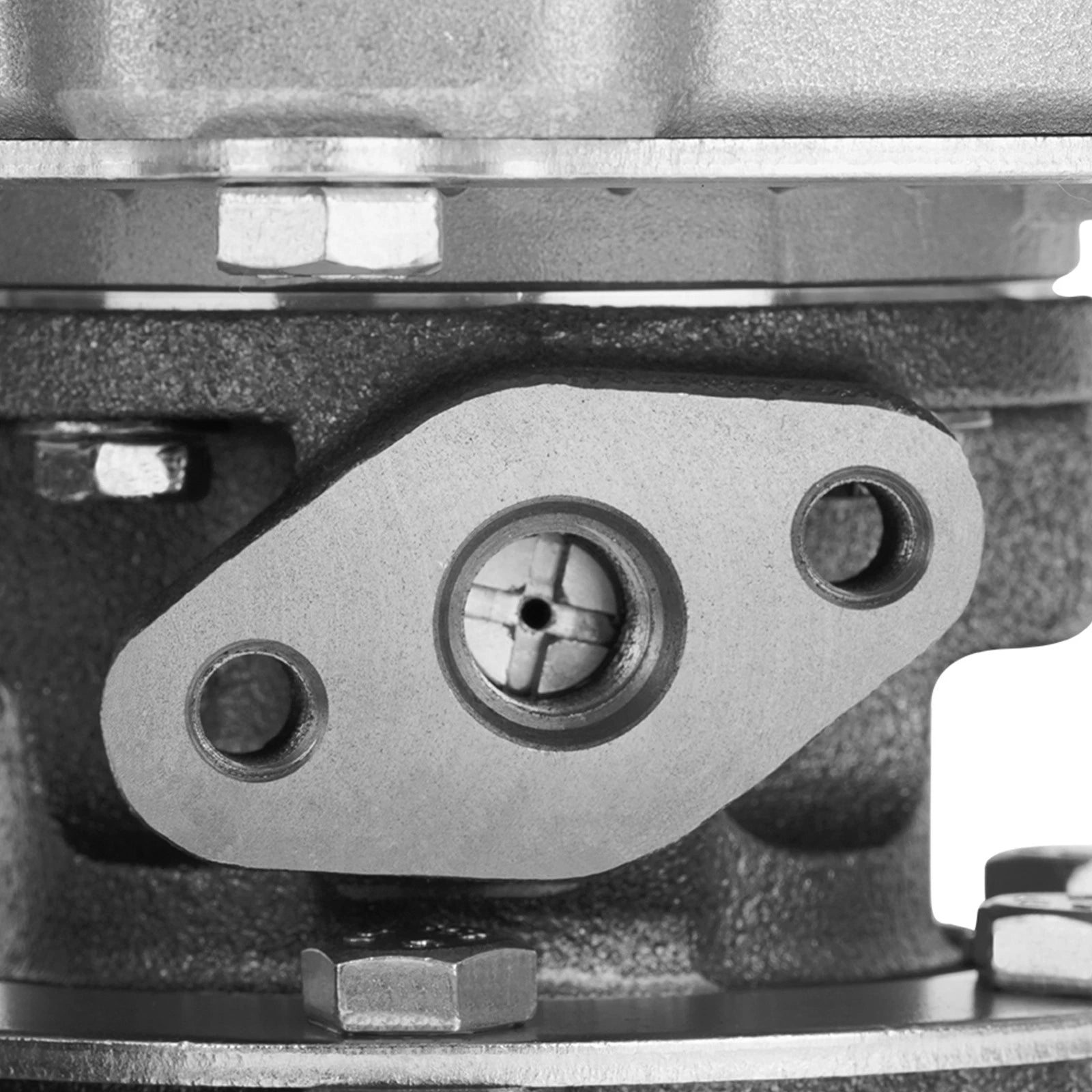 V-Band Turbo Flange Adapter for Toyota (2010–2016)