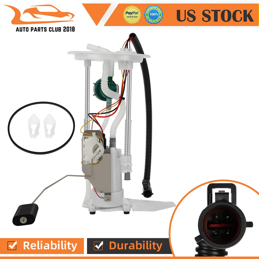 Fuel Pump Assembly for Ford Expedition (2003–2004)
